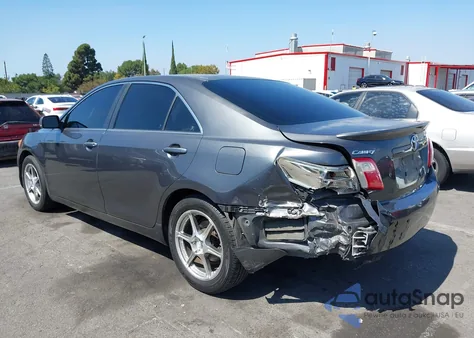 2007 Toyota Camry Le z USA, uszkodzony, nr VIN 4T1BE46K37U156364